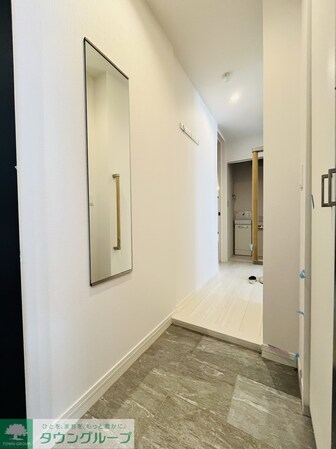 HEBEL MAISON 徳川園の物件内観写真